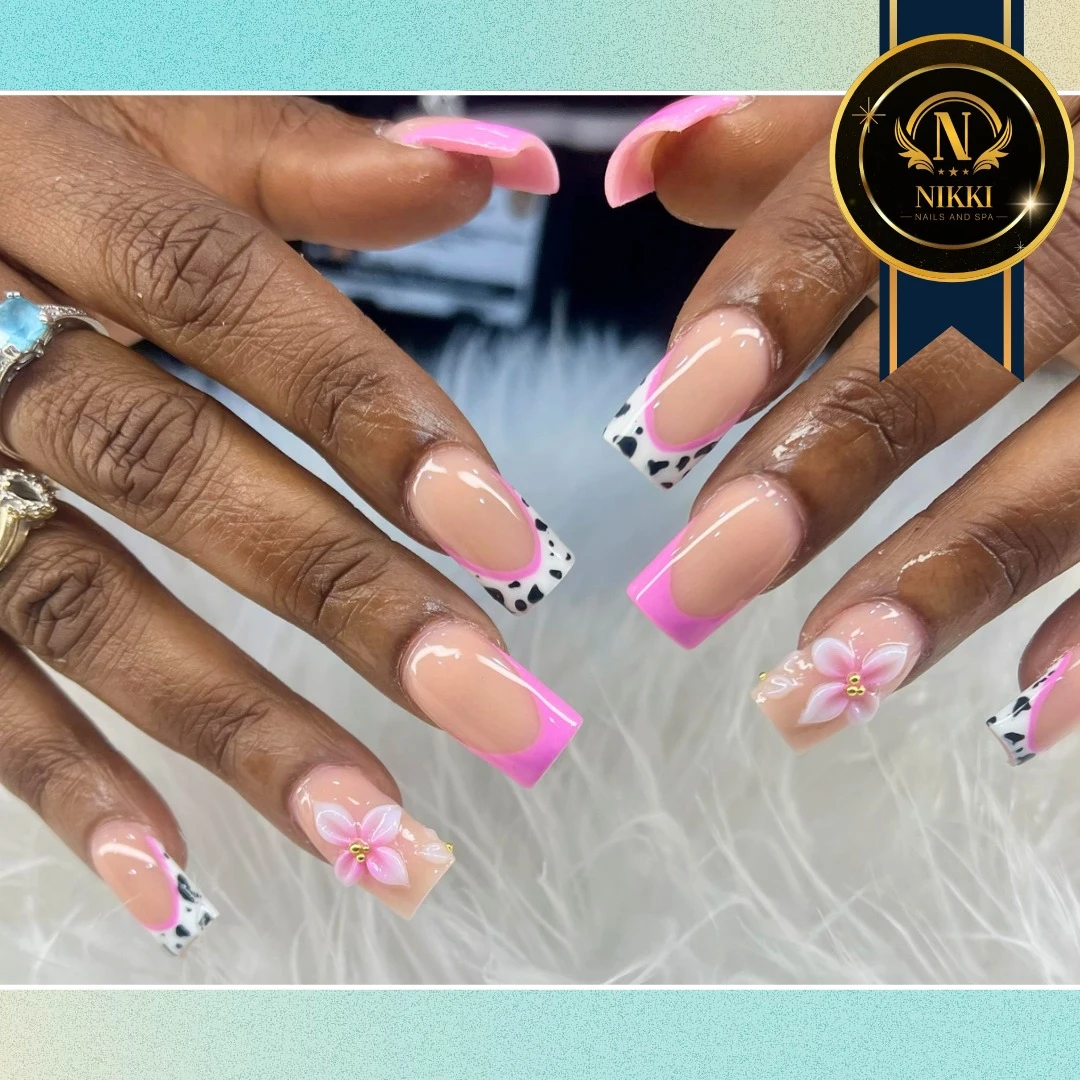 Nail Art Design_July 22